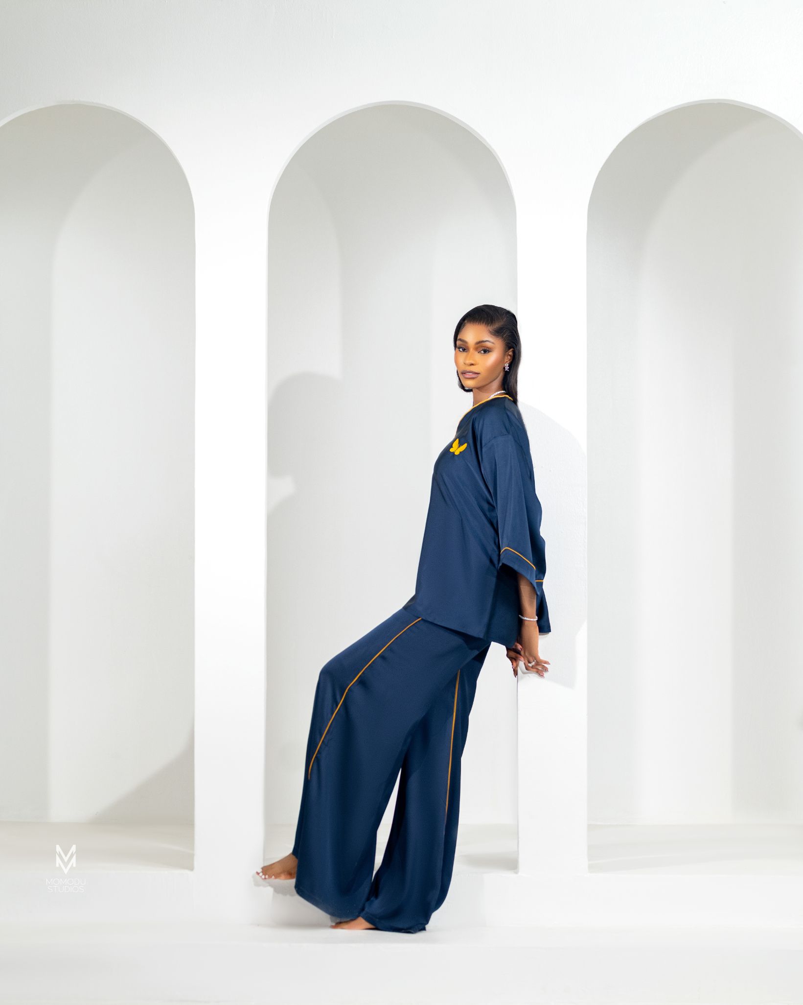 Reign (Blue) - Image 3