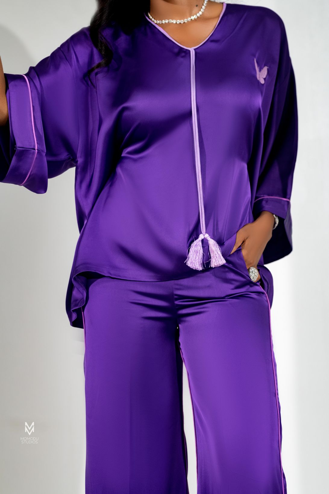 Reign (Purple) - Image 3