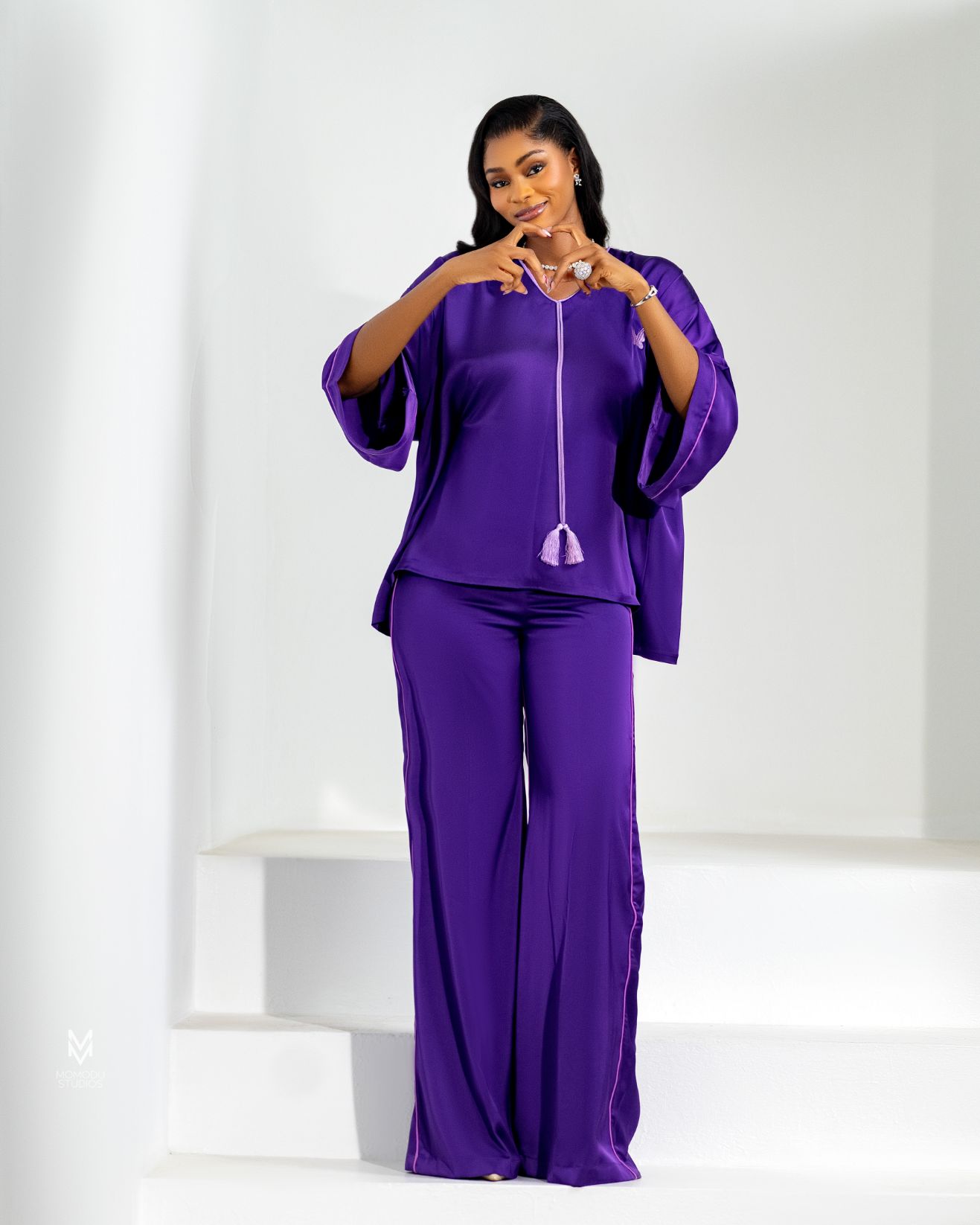 Reign (Purple) - Image 2