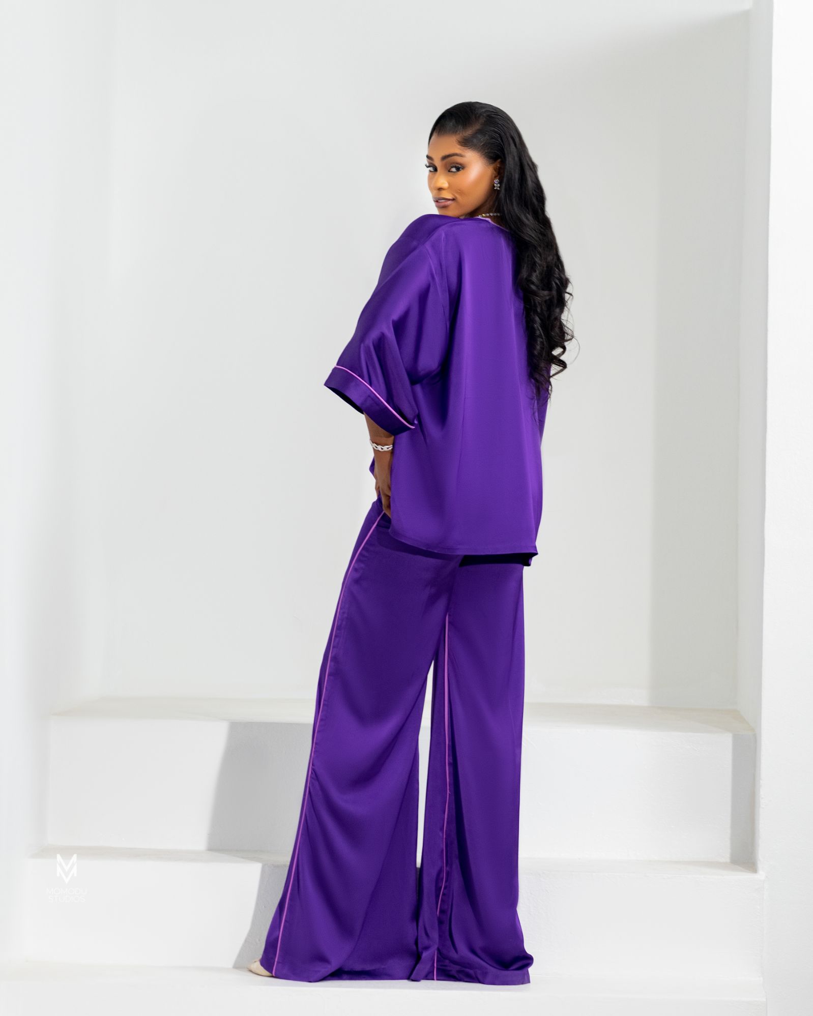 Reign (Purple) - Image 4